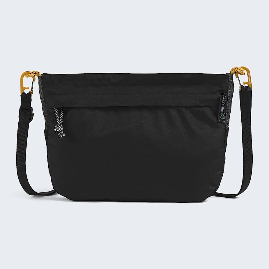 Clyffe Shoulder Bag TNF Anthracite GreyTNF Black ALT2