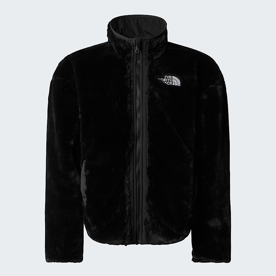 Reversible Shasta FullZip Jacket Girl TNF ALT22