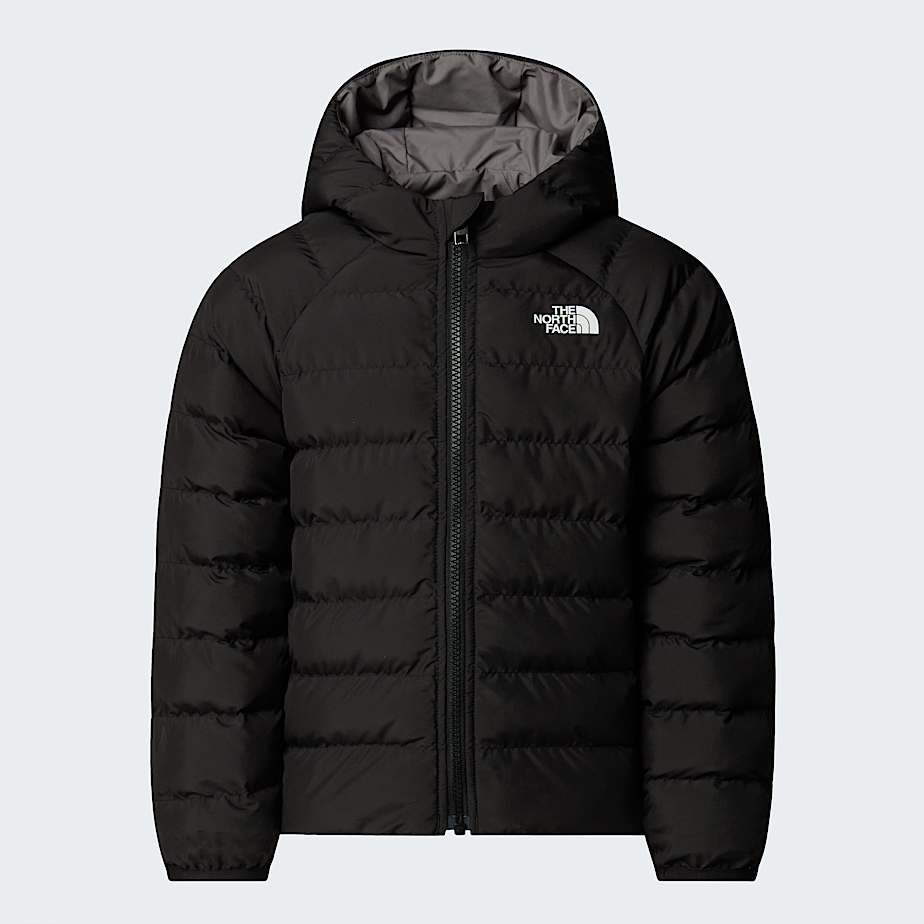 Kids Reversible Perrito Jacket TNF ALT20
