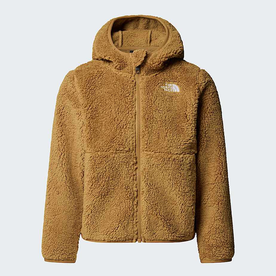 Campshire FullZip Hoodie Barn TNF ALT20