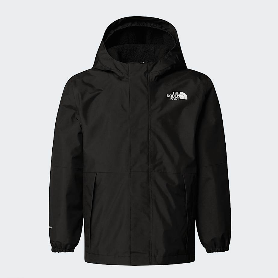 Warm Antora Rain Jacket Barn TNF ALT20