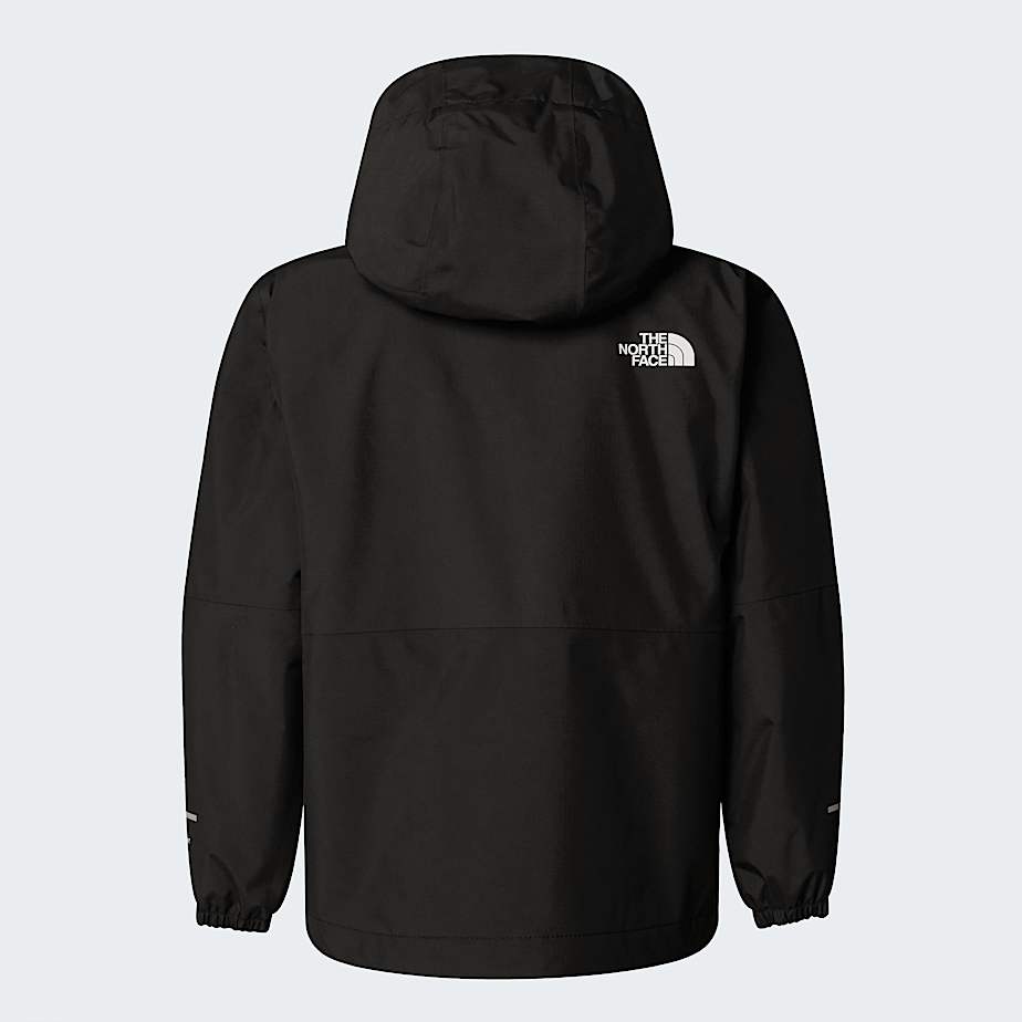 Warm Antora Rain Jacket Barn TNF ALT21