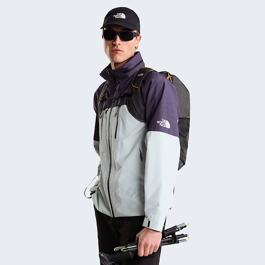 Clyffe Backpack TNF Anthracite GreyTNF Black ALT11