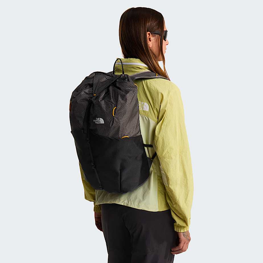 Clyffe Backpack TNF Anthracite GreyTNF Black ALT1