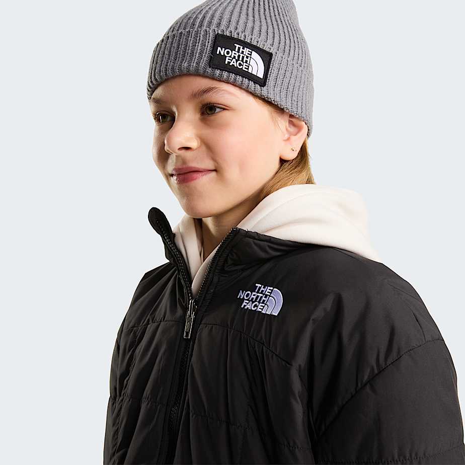 Reversible Shasta FullZip Jacket Girl TNF ALT6