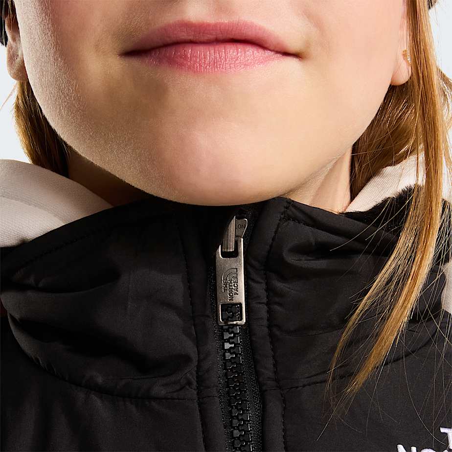 Reversible Shasta FullZip Jacket Girl TNF ALT7