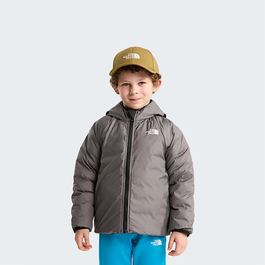 Kids Reversible Perrito Jacket TNF ALT1