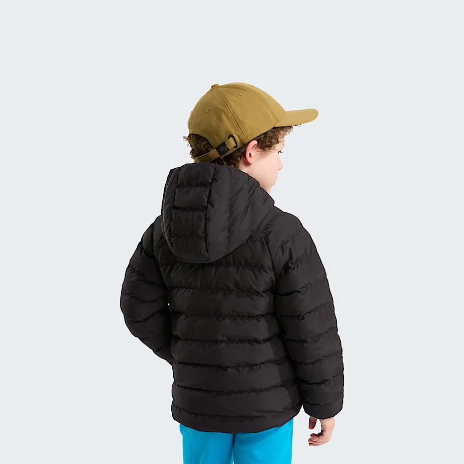 Kids Reversible Perrito Jacket TNF ALT4
