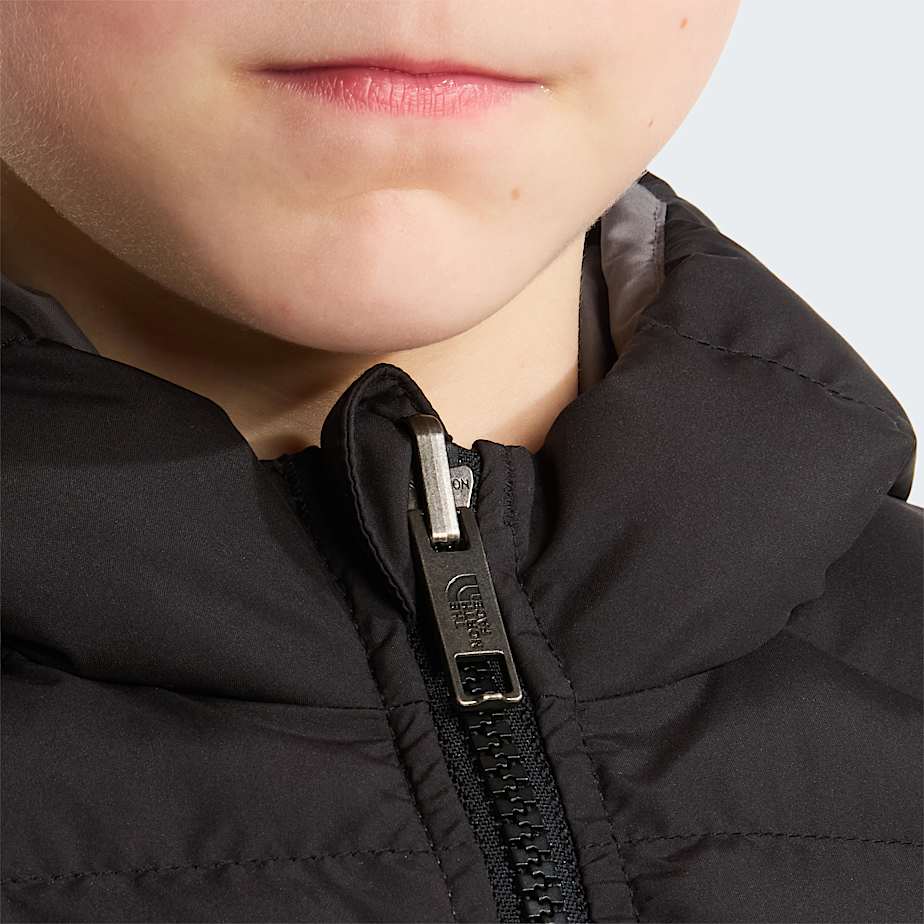 Kids Reversible Perrito Jacket TNF ALT7