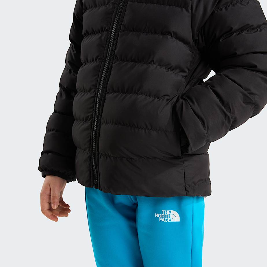 Kids Reversible Perrito Jacket TNF ALT8