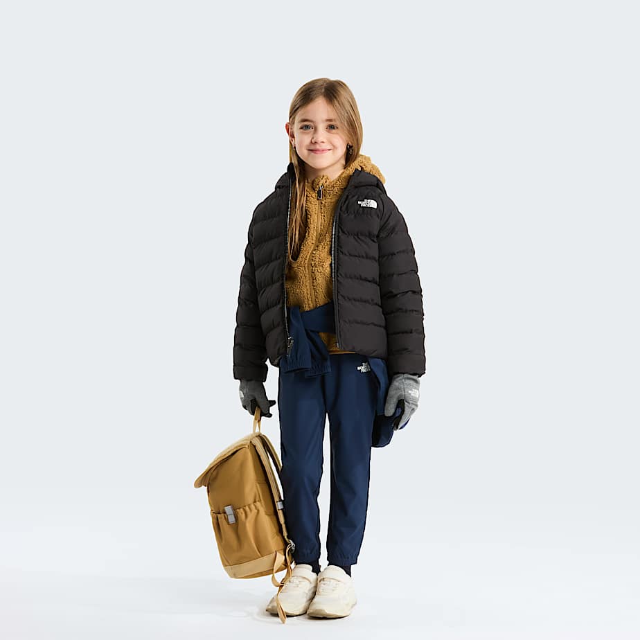 Kids Reversible Perrito Jacket TNF ALT11