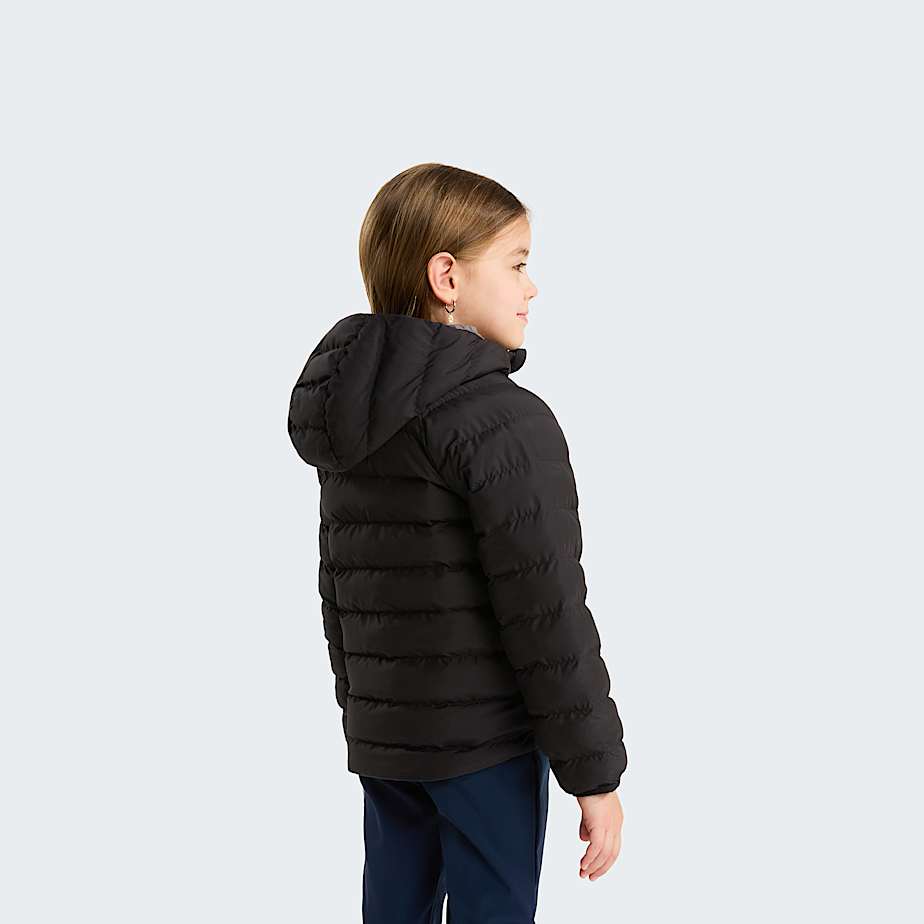 Kids Reversible Perrito Jacket TNF ALT13