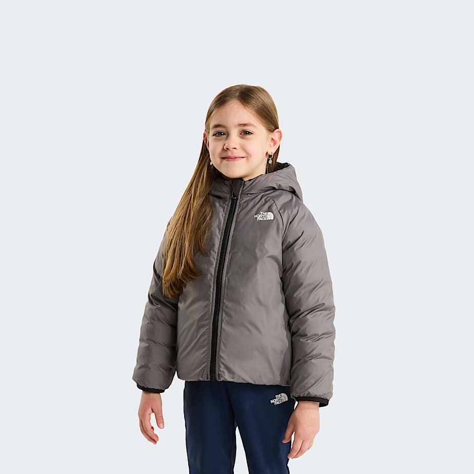 Kids Reversible Perrito Jacket TNF ALT15