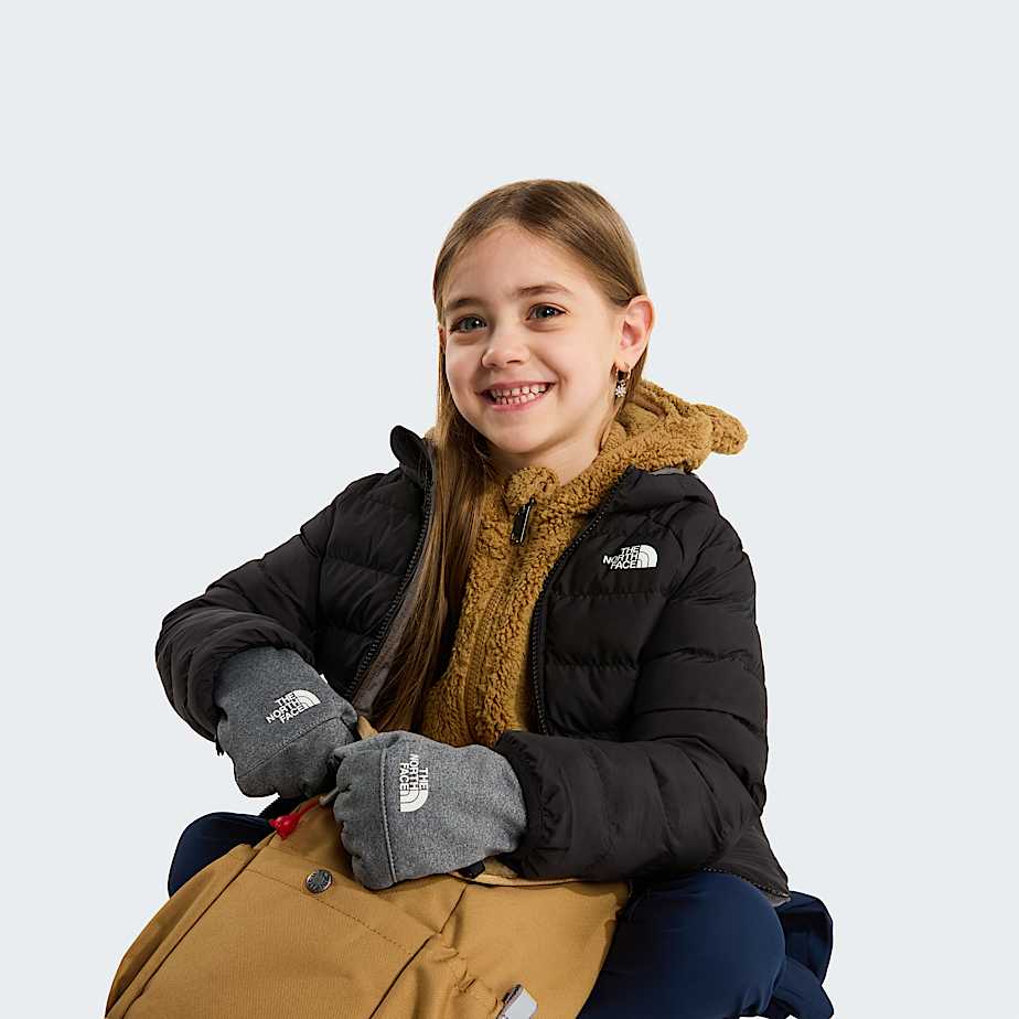 Kids Reversible Perrito Jacket TNF ALT16