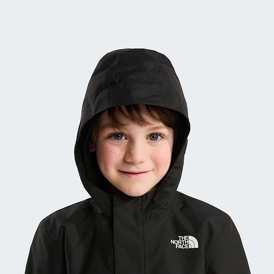 Warm Antora Rain Jacket Barn TNF ALT5