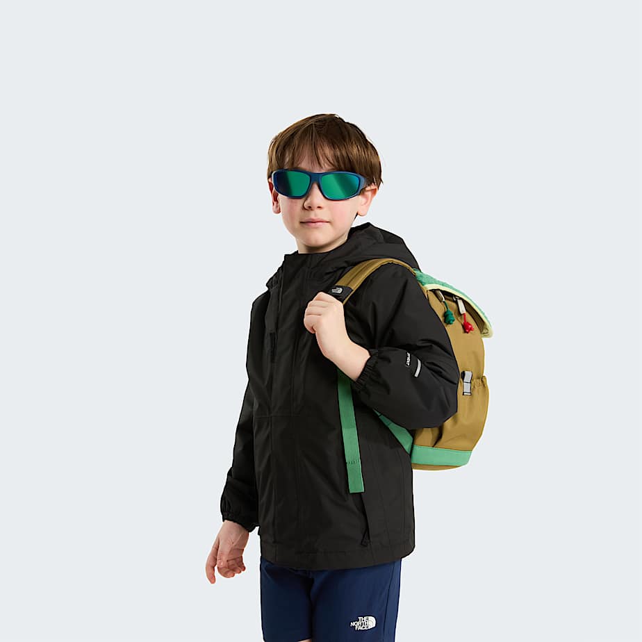 Warm Antora Rain Jacket Barn TNF ALT9