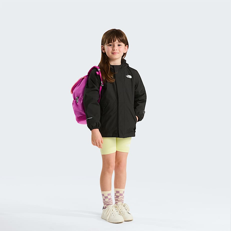 Warm Antora Rain Jacket Barn TNF ALT11