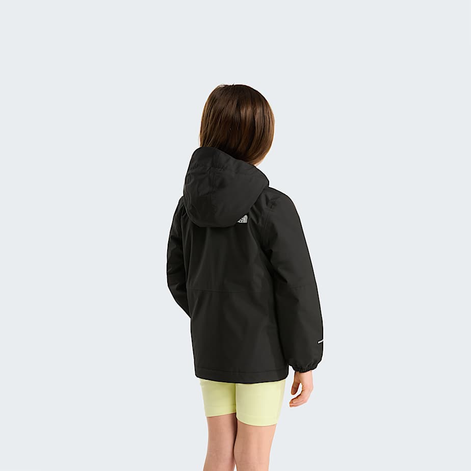 Warm Antora Rain Jacket Barn TNF ALT13