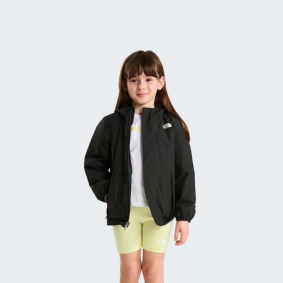 Warm Antora Rain Jacket Barn TNF ALT14