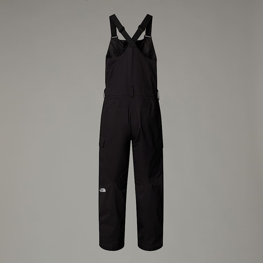 Pantaloni salopette Freedom da uomo TNF ALT1