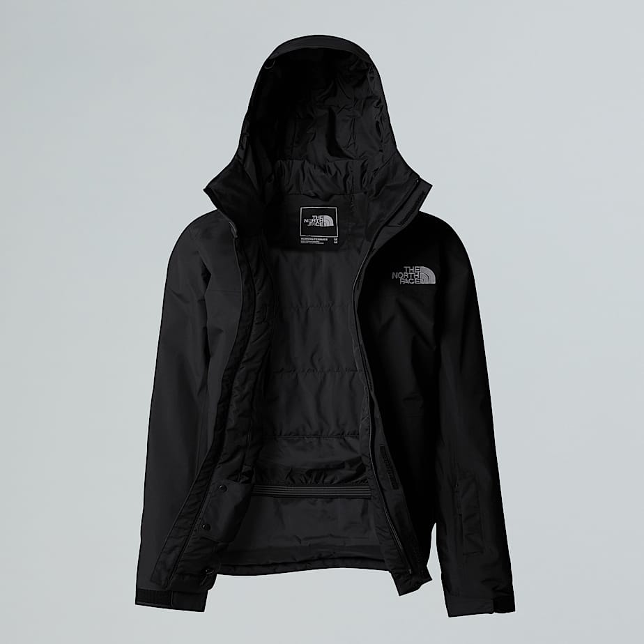 Freedom Insulated Jacket W TNF ALT21