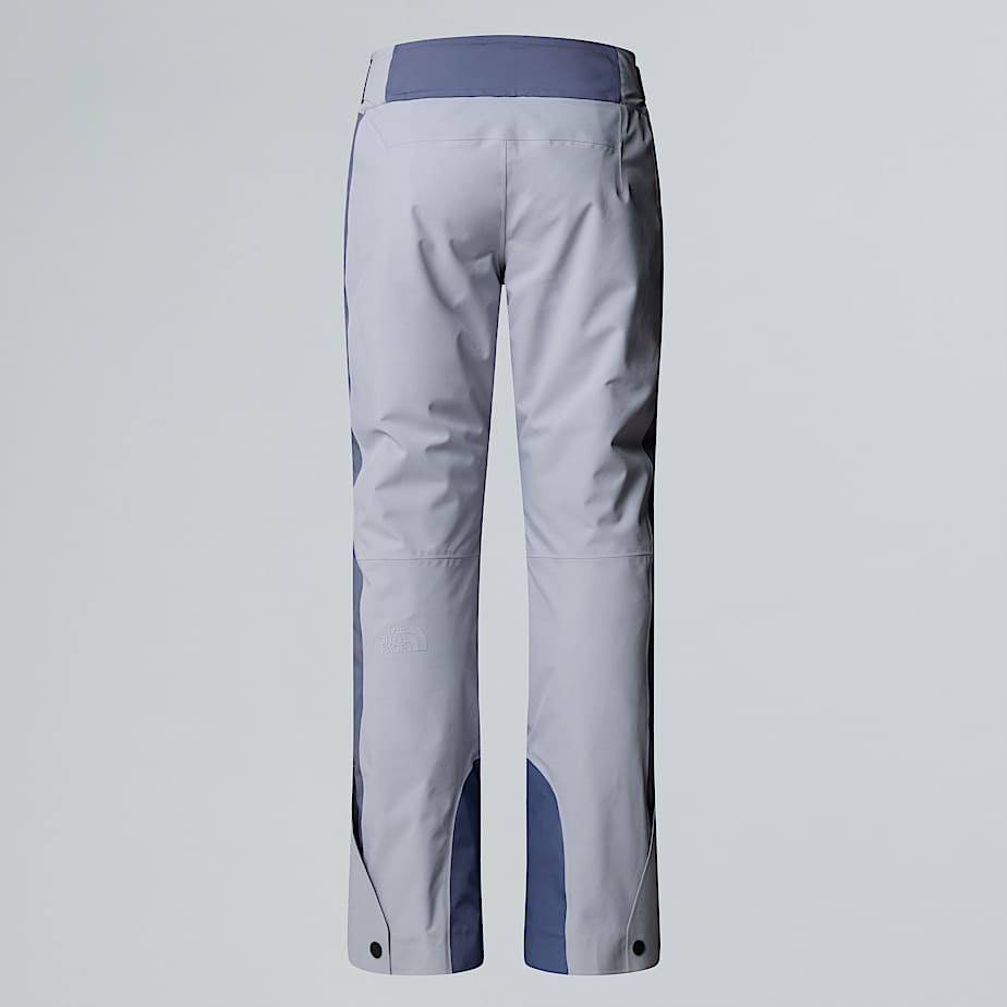 Lenado Hose fr Damen TNF Blue FlaxTwilight Galaxy ALT1