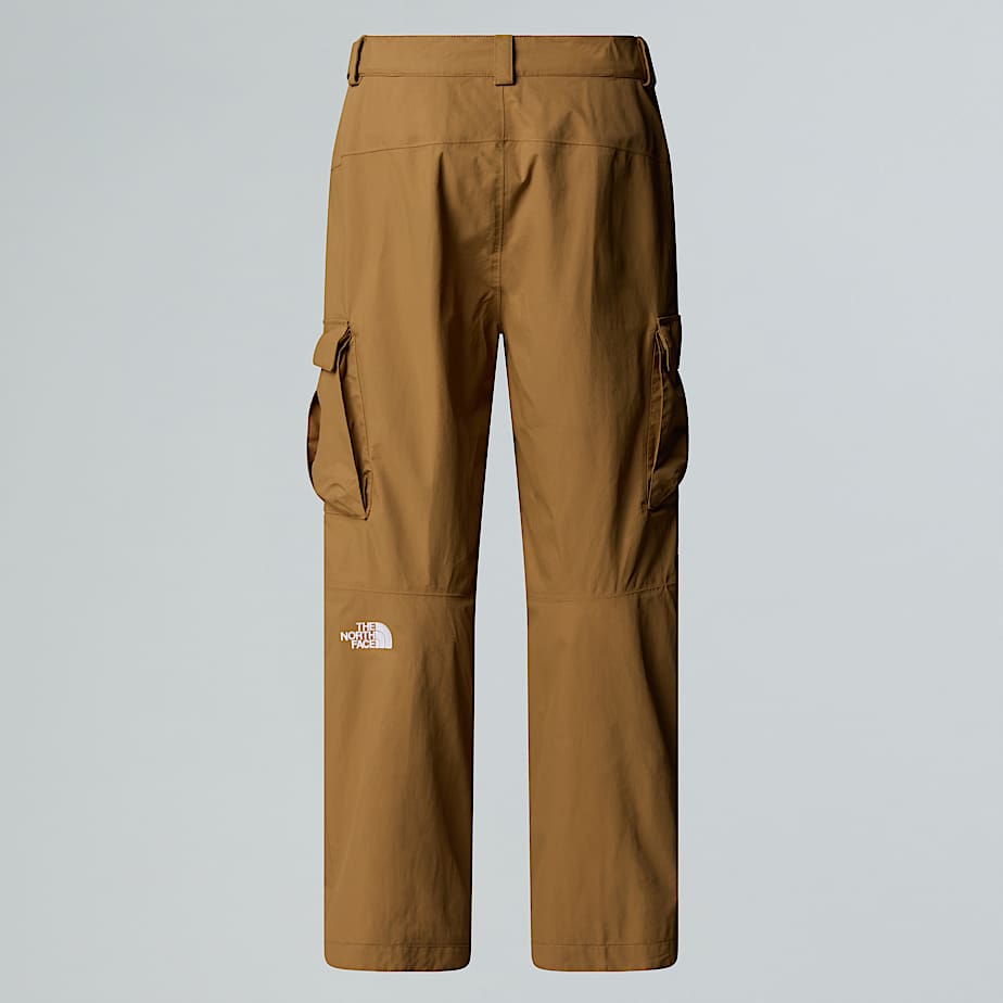 Pantaloni cargo Blizzardery da uomo TNF ALT1