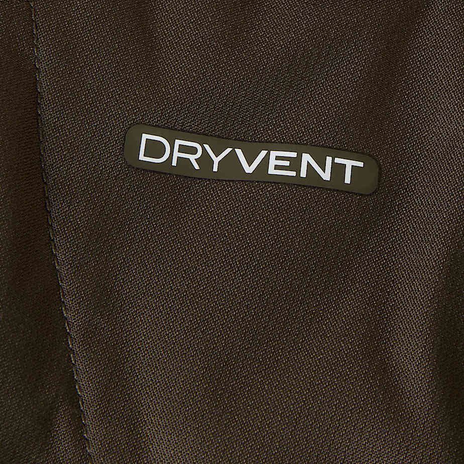 Snowquest Suspender Trousers Junior TNF ALT22