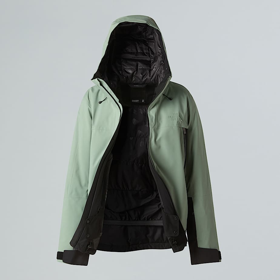 Mount Bre Jacket M TNF ALT21