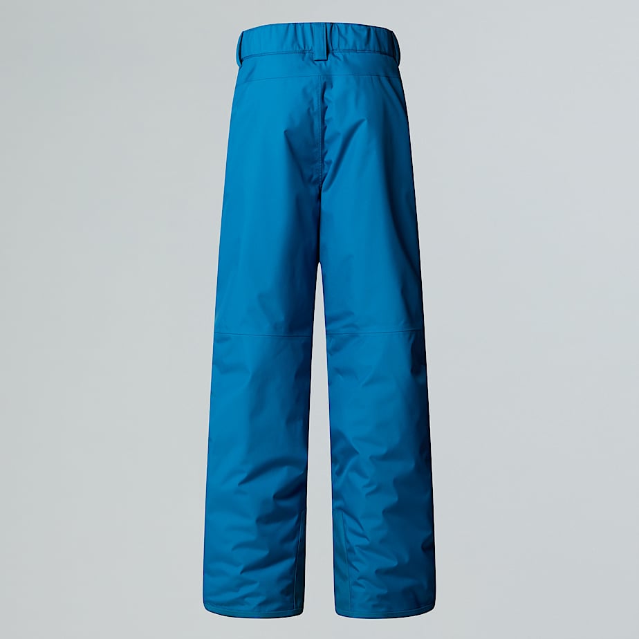 Boys Freedom Insulated Trousers TNF Dusk Blue ALT1