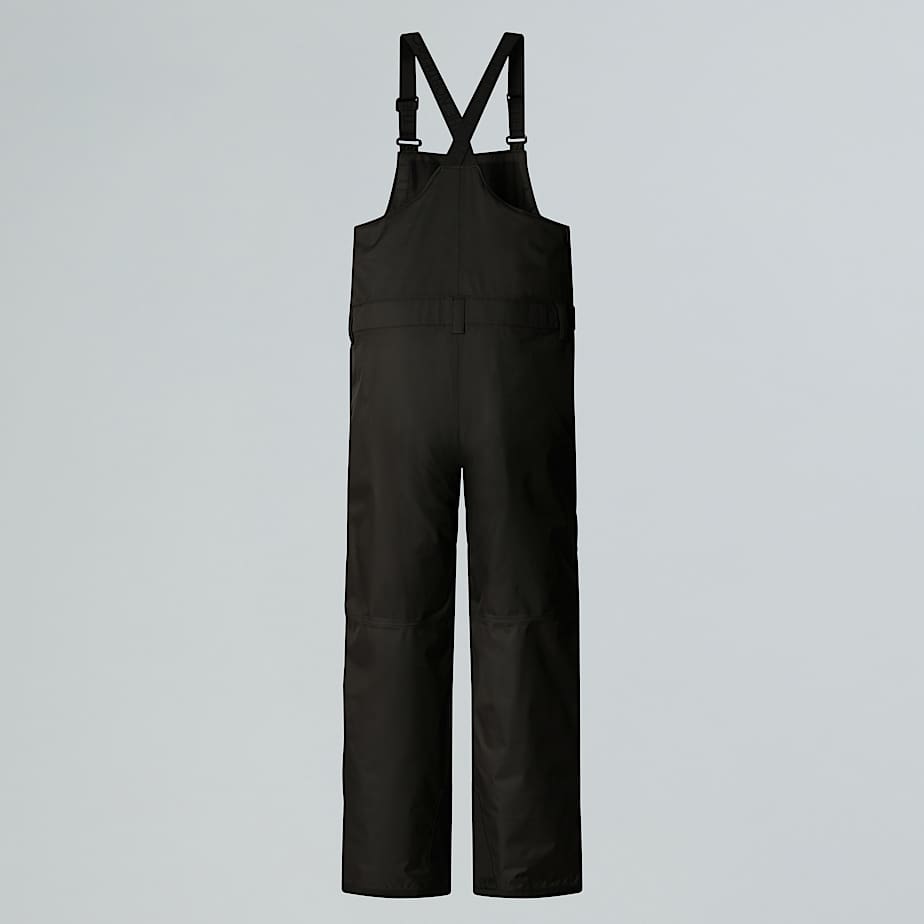 Teens Freedom Insulated Bib Trousers TNF ALT1
