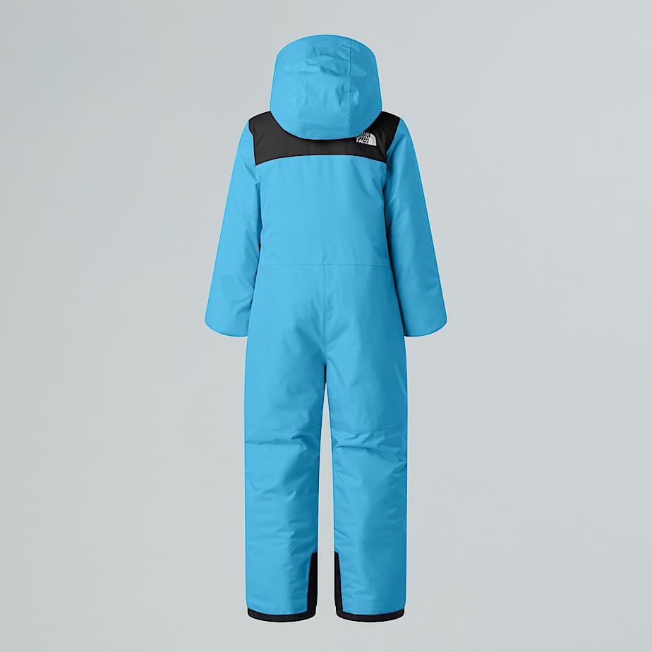Kids Freedom Snow Suit TNF ALT1