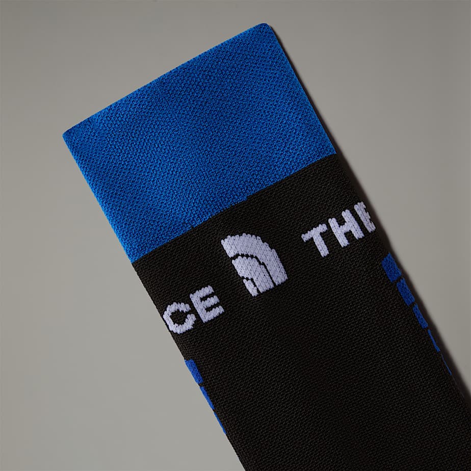 Performance Ski Socks TNF ALT2