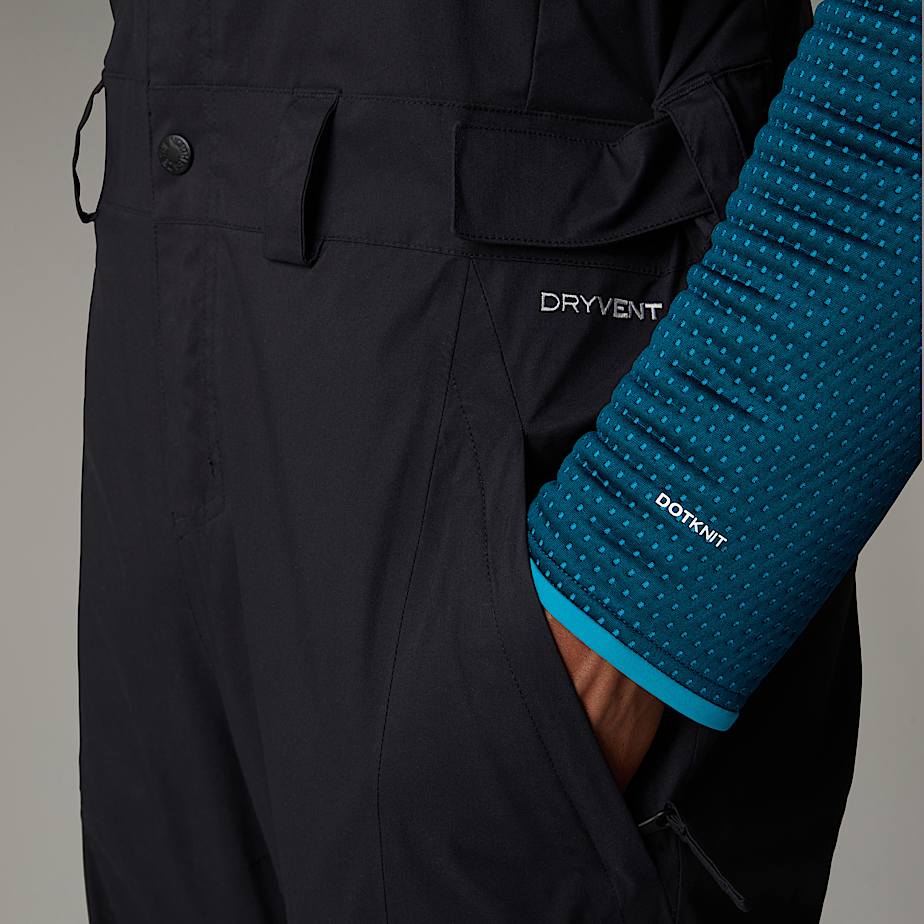 Pantaloni salopette Freedom da uomo TNF ALT8