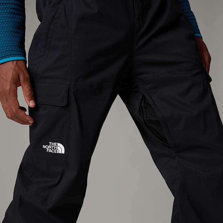 Pantaloni salopette Freedom da uomo TNF ALT10