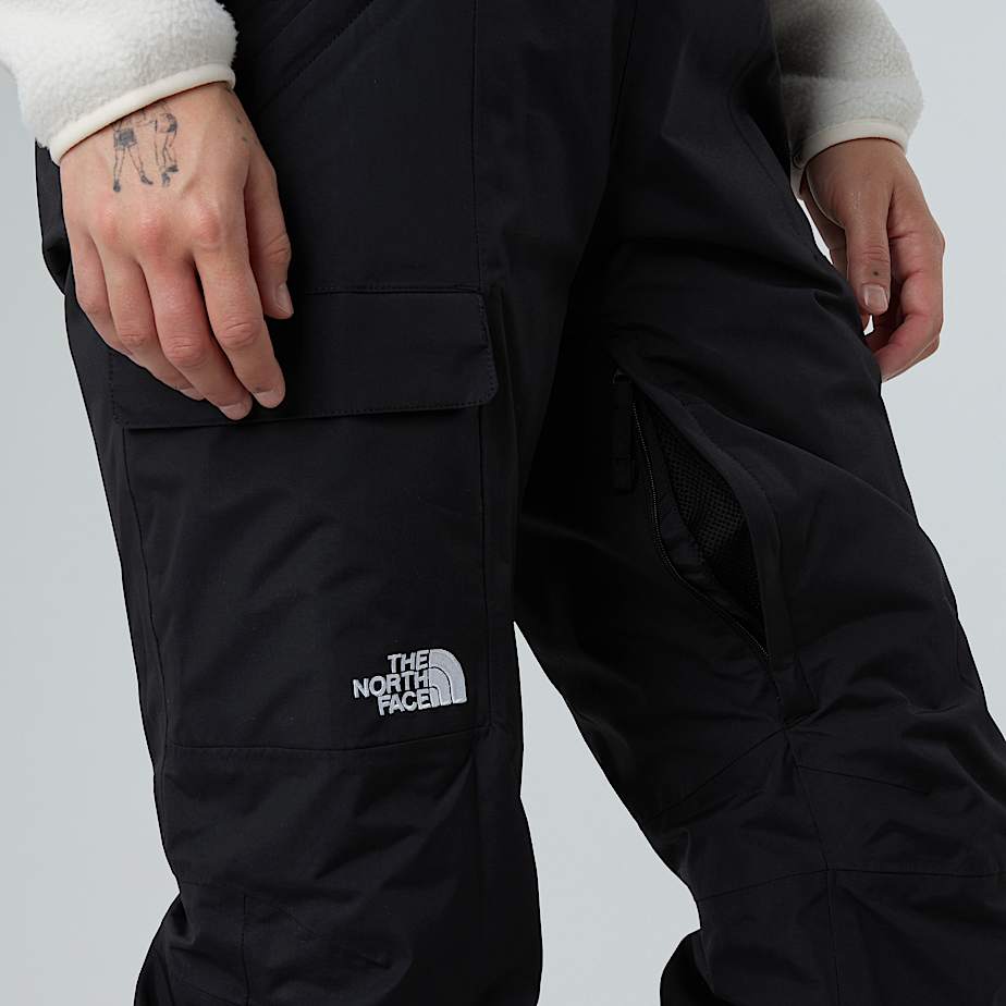 Freedom Bib Trousers W TNF ALT11