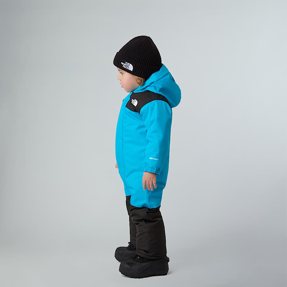 Baby Freedom Snow Suit TNF Meridian Blue ALT10