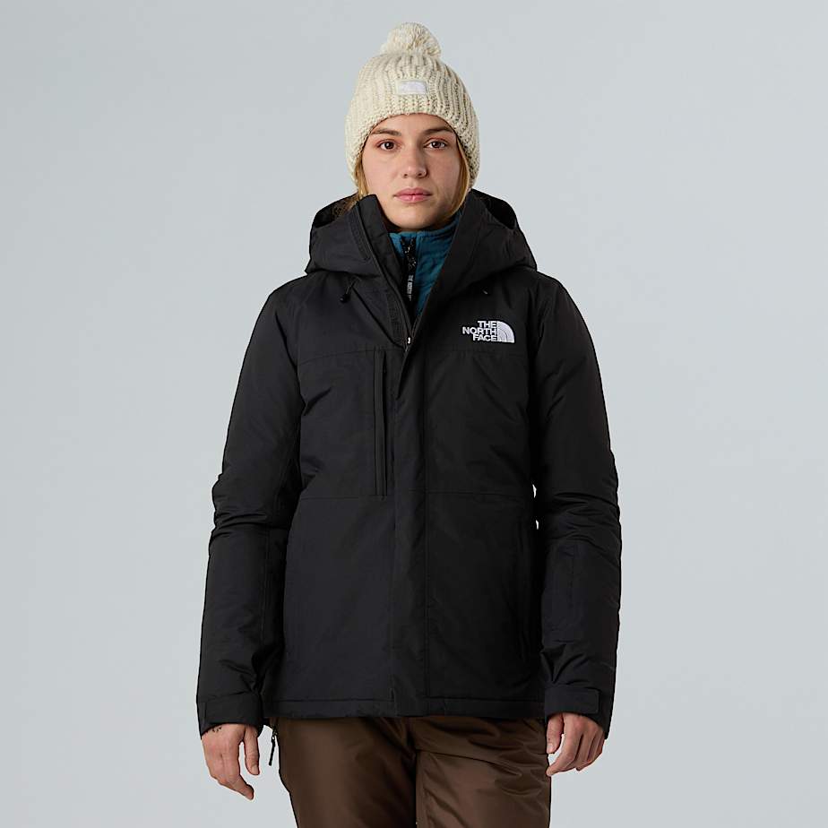 Freedom Insulated Jacket W TNF ALT4