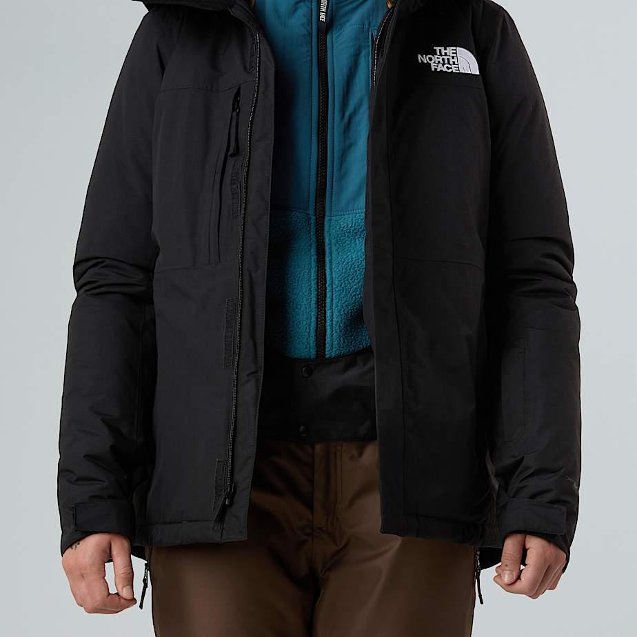Freedom Insulated Jacket W TNF ALT13