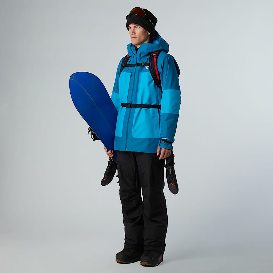 Dawnstrike GORETEX Insulated Jacket M TNF ALT8