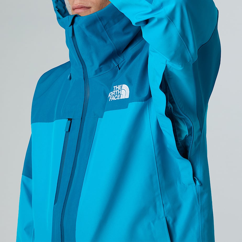 Dawnstrike GORETEX Insulated Jacket M TNF ALT10