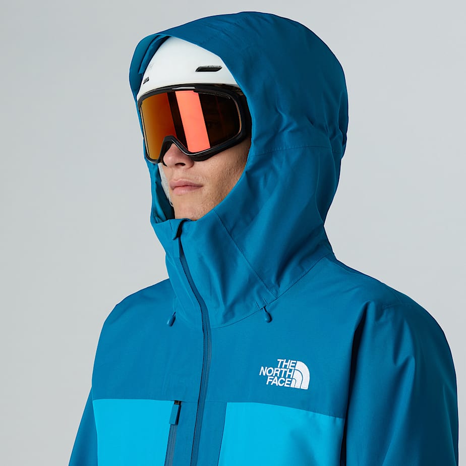 Dawnstrike GORETEX Insulated Jacket M TNF ALT9