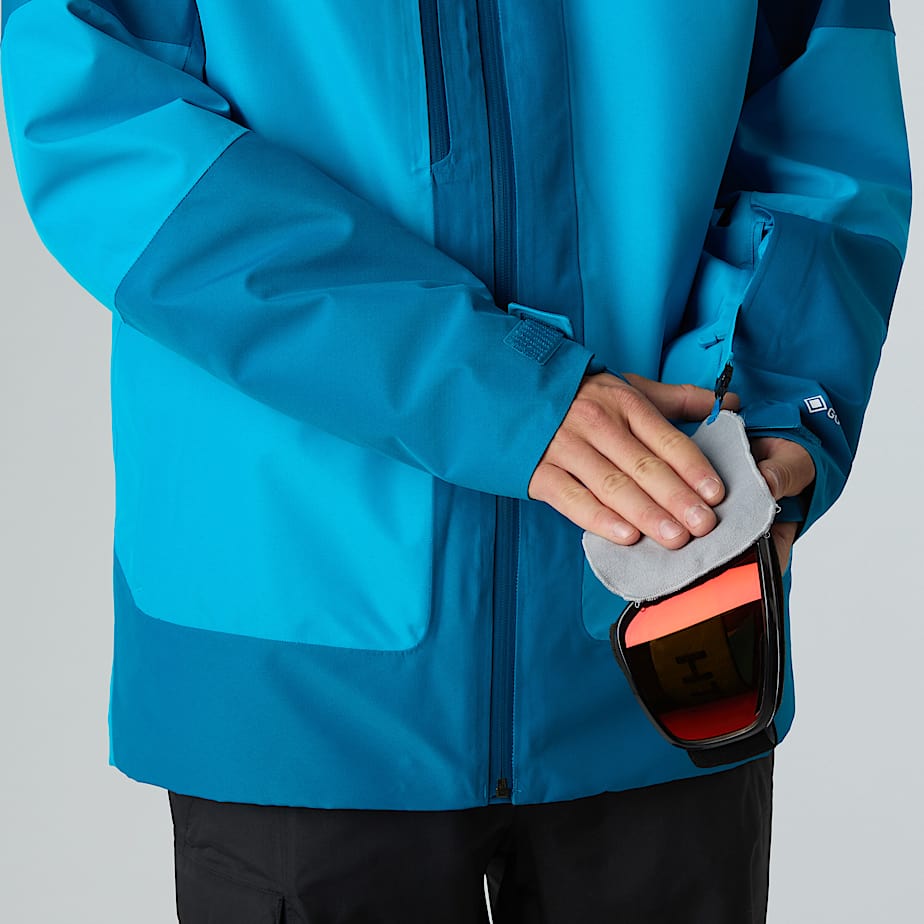 Dawnstrike GORETEX Insulated Jacket M TNF ALT12