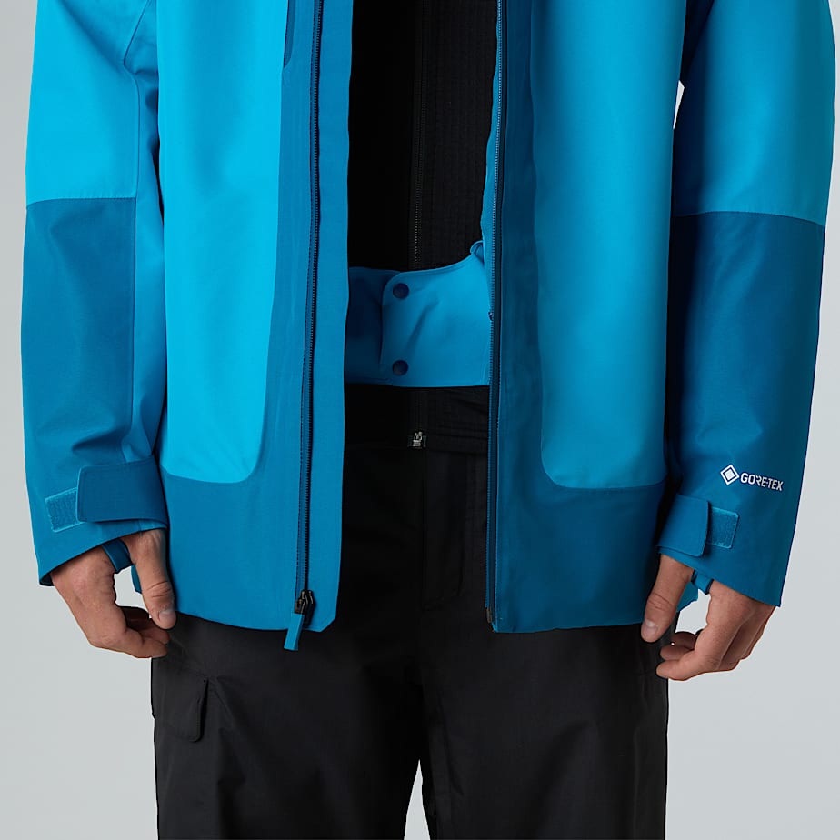 Dawnstrike GORETEX Insulated Jacket M TNF ALT13