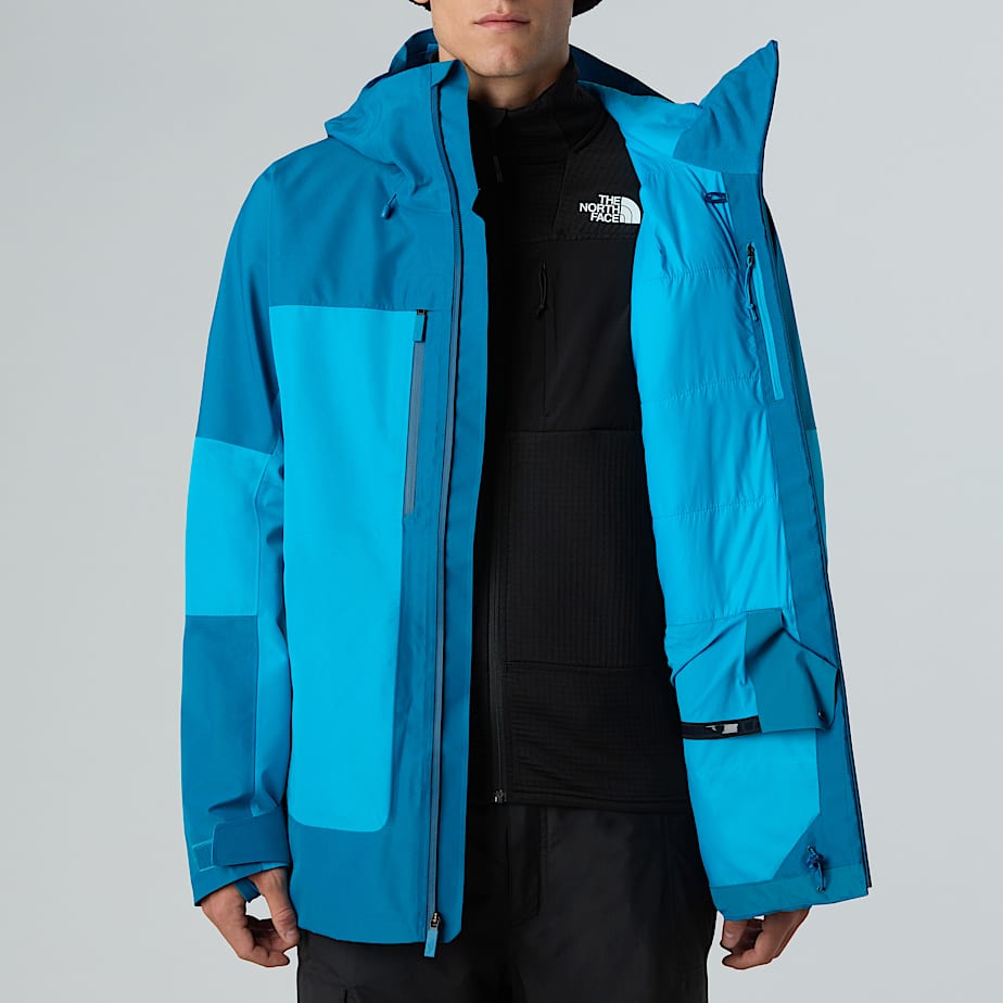 Dawnstrike GORETEX Insulated Jacket M TNF ALT15
