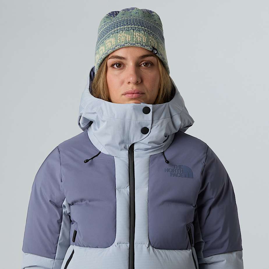 Cabin Ski Tuke Beanie TNF ALT2