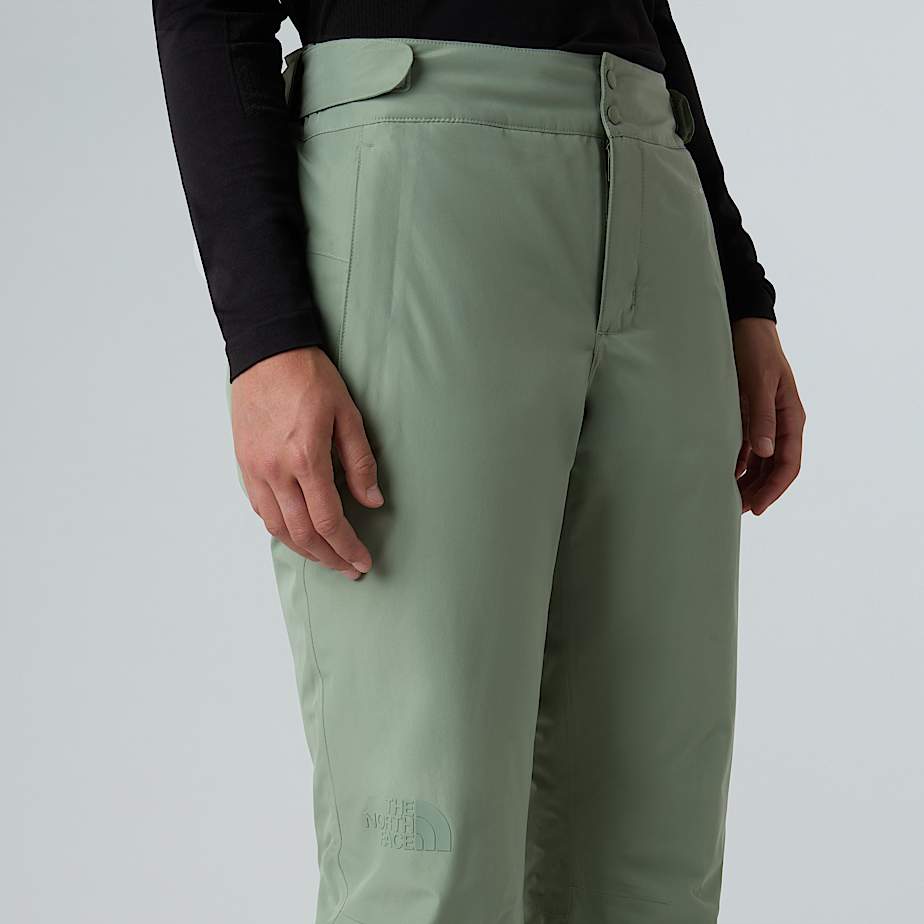 Descendit Trousers W TNF ALT10