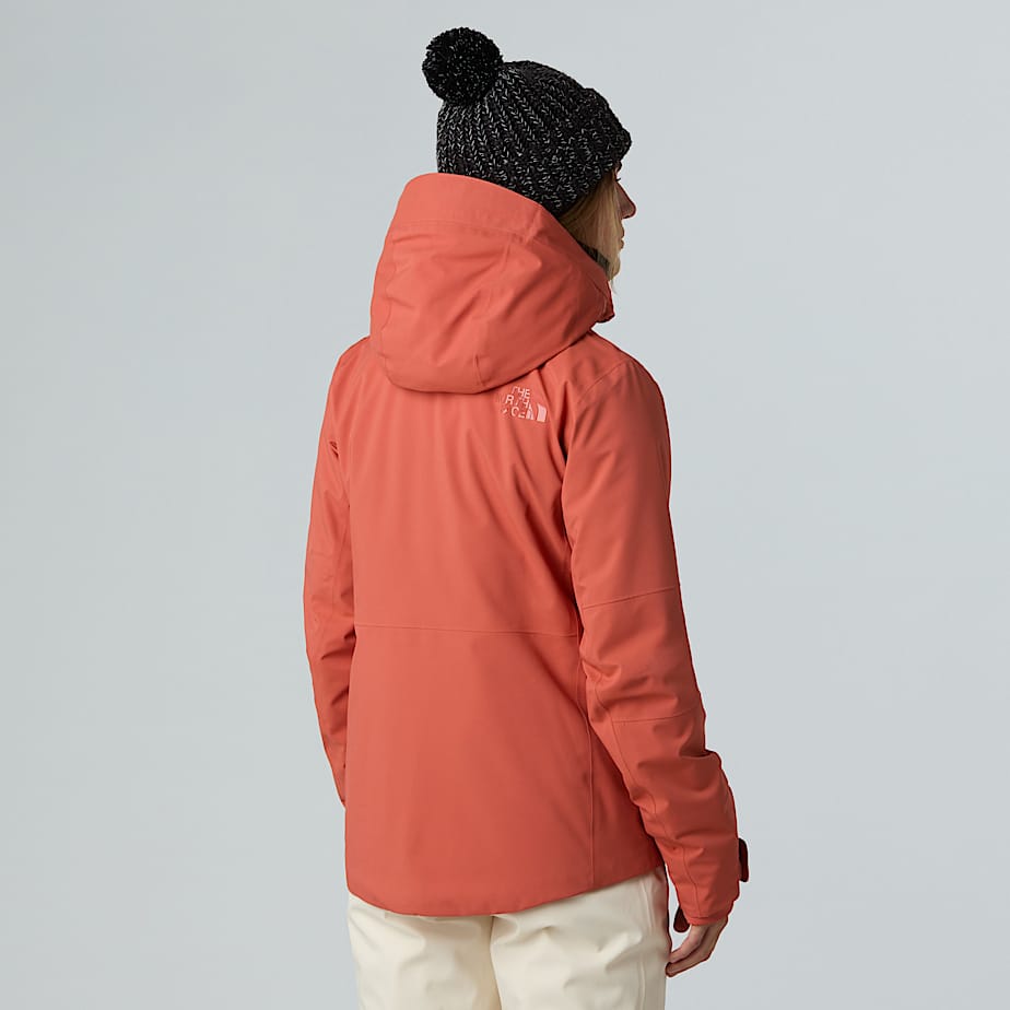 Giacca Lenado da donna TNF ALT6