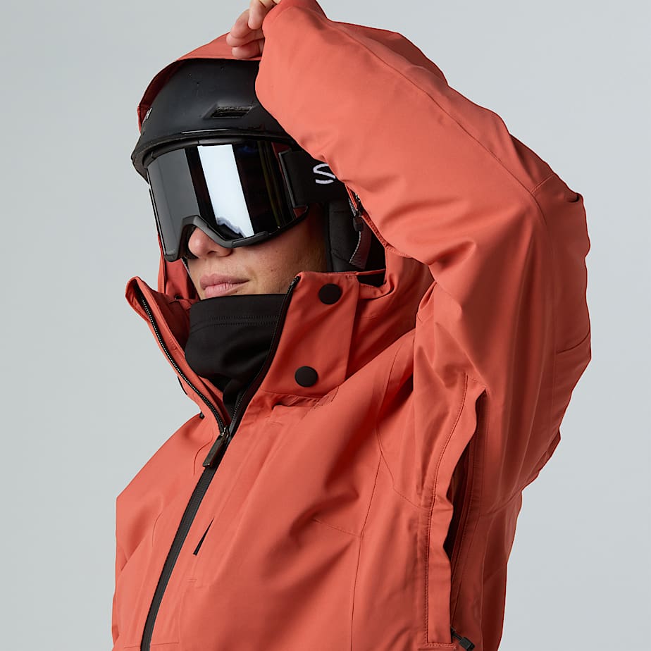 Giacca Lenado da donna TNF ALT10