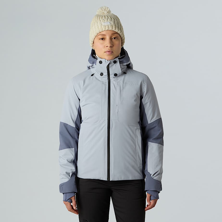 Lenado Jacke fr Damen TNF Blue FlaxTwilight Galaxy ALT4